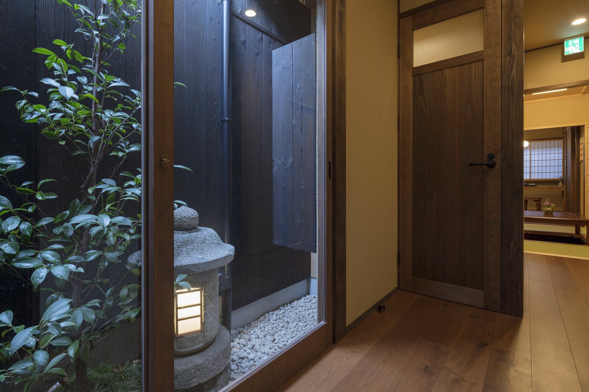 Hanare Kyoto Gojo Takase-An Exterior foto