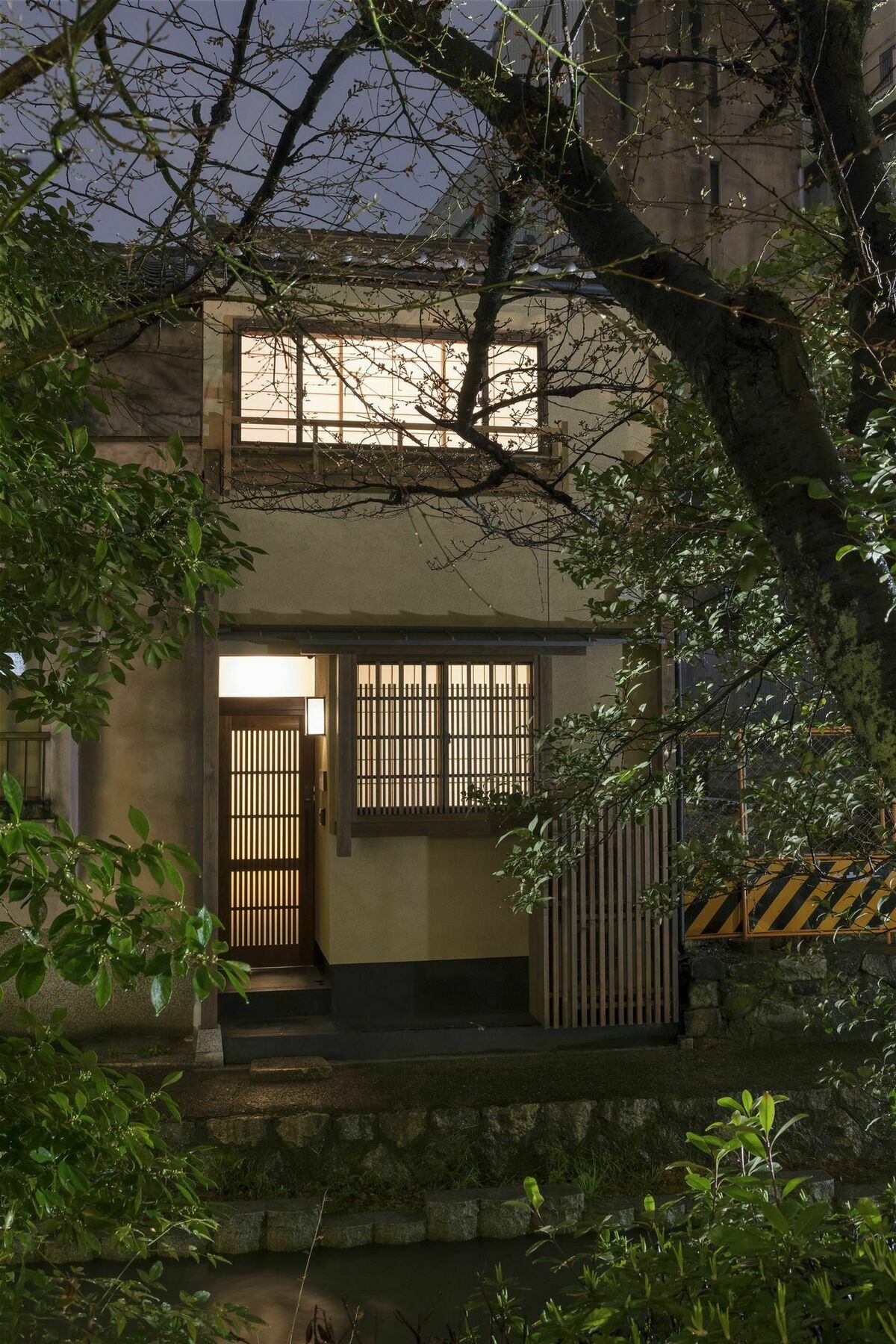 Hanare Kyoto Gojo Takase-An Exterior foto